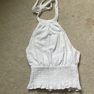Halter top